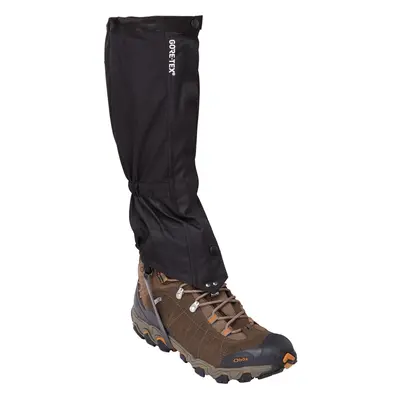 (Size (EU 42/48)) Trekmates Cairngorm Gore-Tex Walking Gaiters - Black