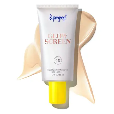 Supergoop! Glow Screen SPF 1.7oz (50ml)