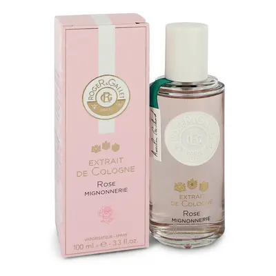 Extrait De Cologne Rose Mignonnerie Spray - 100ml/3.3oz