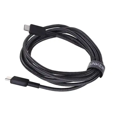 Anker USB cable 1.8 m USB C Black