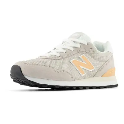 New Balance Women's V3 Sneaker Moonrock/Hazy Peach/White