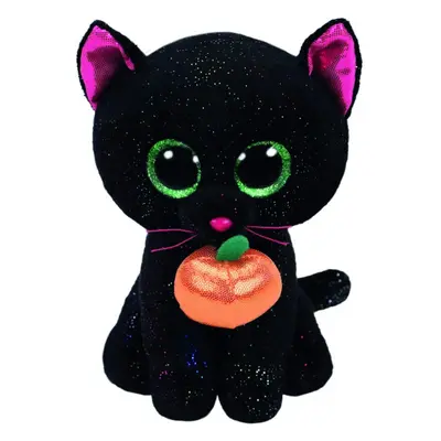 Beanie Baby TY36210 Soft Toy Potion the Cat 15cm