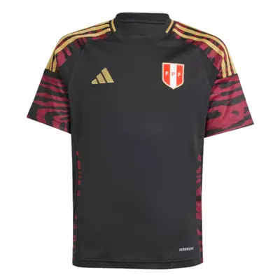 (MB) Peru Away Shirt (Kids)