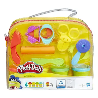 Play-Doh Starter Set