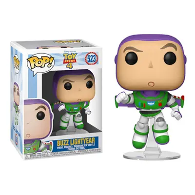 Funko POP - Disney - Toy Story 4: Buzz Lightyear