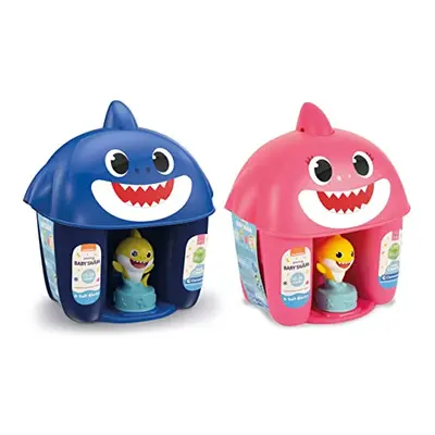 17425 Soft Shark Clemmy Bucket For Babies And Toddlers, Ages Months Plus