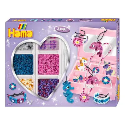 Hama Beads Activity Box Pieces