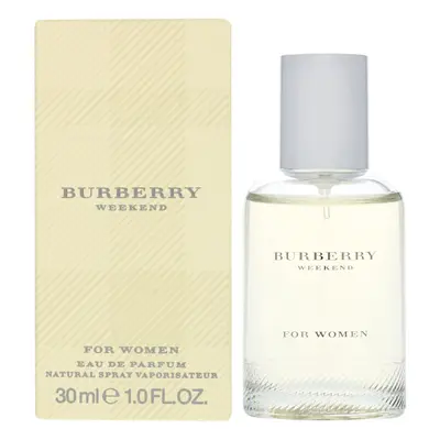 Women's Perfume Weekend Wo Burberry EDP 30ml