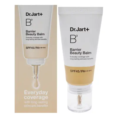 B3 Barrier Beauty Balm - Medium by Dr. Jart+ for Women - 1.01 oz Makeup