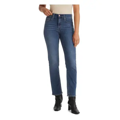 Levi's Women's High Rise Straight Jeans Also Available in Plus Bringing The Game Regular