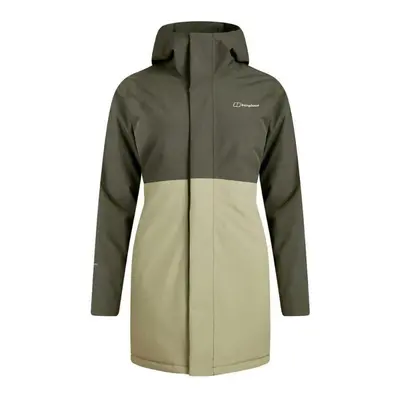 (Berghaus Women's Hinderwick Insulated Waterproof Jacket - 16UK) Berghaus Women's Hinderwick Ins