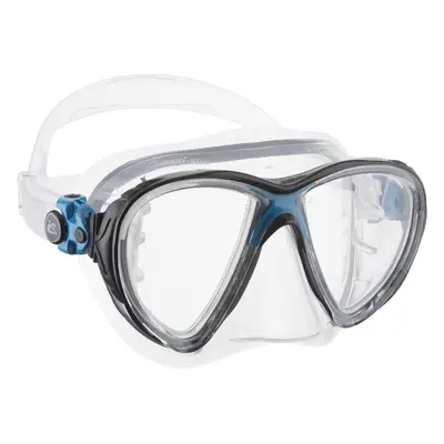 Cressi Big Eyes Evolution Clear/Black/Blue