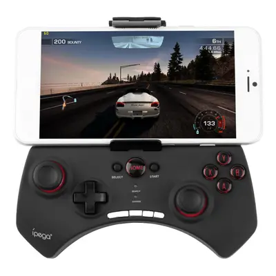 PG-9025 Wireless Bluetooth Controller Gamepad Joystick for iOS Android PC