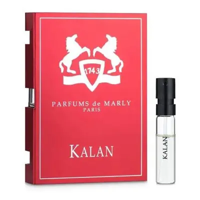 Parfums De Marly Kalan Pcs Set: 10X0.05 Eau De Parfum Vial Sample