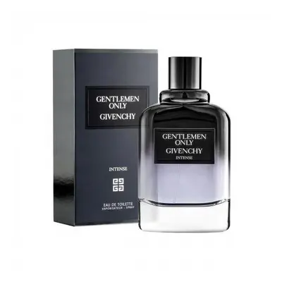 Givenchy Gentlemen Only Intense Oz Edt Sp