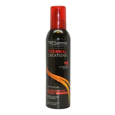 Tresemme Thermal Creations Volumising Mousse, 6.5 Ounce