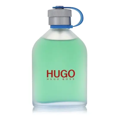 Hugo Now by Hugo Boss Eau De Toilette Spray (Tester) 4.2 oz