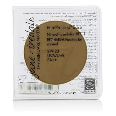 Jane Iredale PurePressed Base Mineral Foundation Refill SPF - Fawn 9.9g/0.35oz