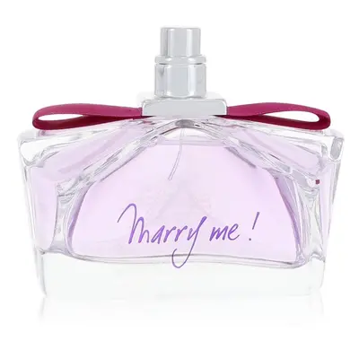 Marry Me by Lanvin Eau De Parfum Spray (Tester) 2.5 oz