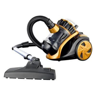 Bagless Cylinder Vacuum Cleaners