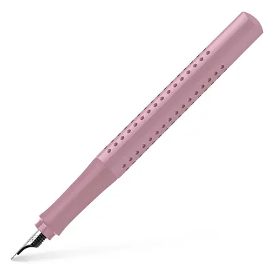 Faber-Castell Fountain pen Grip M rose shadows