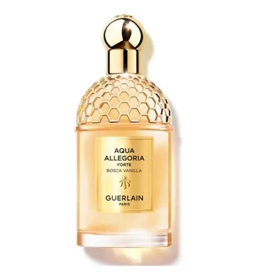 Guerlain Aqua Allegoria Forte Eau De Parfum Bosca Vanilla 75ml