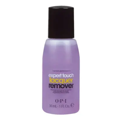 Opi Expert Touch Nail Polish Remover 30ml