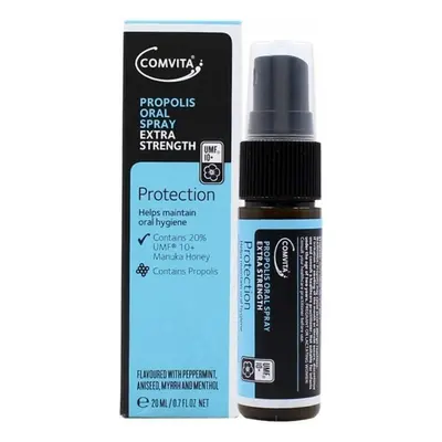 Comvita Extra Strength Propolis Oral Spray 20ml