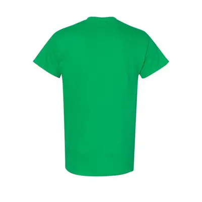 Gildan Heavy Cotton TShirt Irish Green