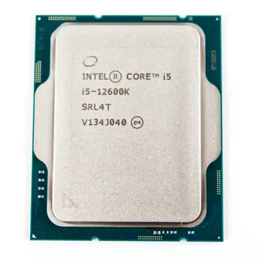 Brand New Intel Core i5-12600KF Tray Processor