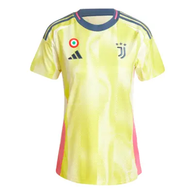 (XS) Juventus Away Shirt (Womens)