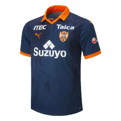 (M) Shimizu S-Pulse Third Shirt