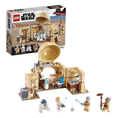 LEGO Star Wars Obi-Wan's Hut