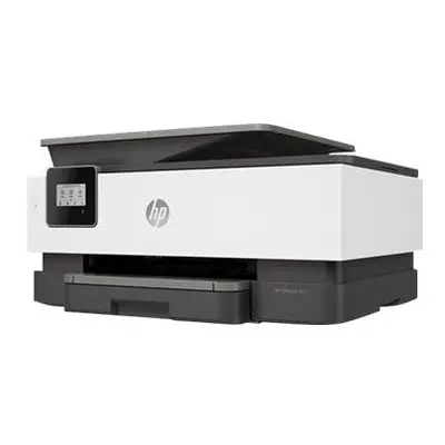 HP 1KR71B#BHC Officejet All-In-One Multifunction Printer Colour Ink-Je 1KR71B#BHC