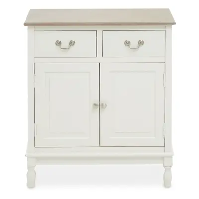 Premier Housewares Heritage Drawer Sideboard