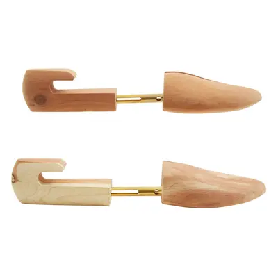 D-SPARROW CEDAR WOOD SHOE SHAPERS