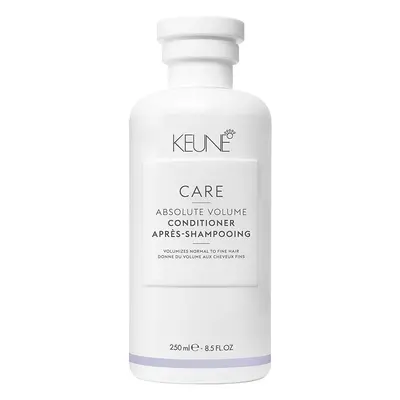 Keune Â Care Line Absolute Volume Conditioner - Volumizing Conditioner Ml