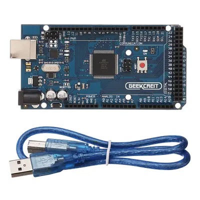 R3 ATmega2560 MEGA2560 Development Board With USB Cable