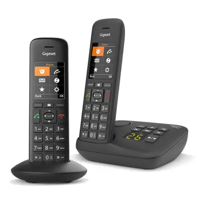 (Twin) Gigaset Premium C575A Cordless Phone