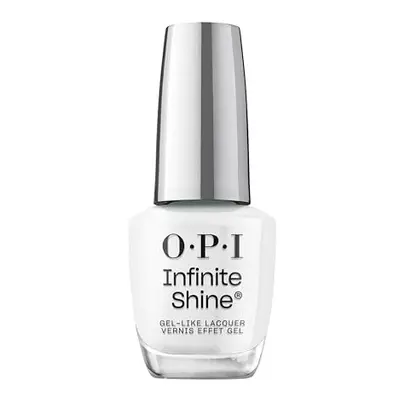 Nail Polish, Infinite Shine Long-wear System, 2nd Step, Gel-Like Nail Varnish with no UV lamp ne