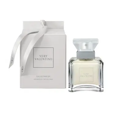 Very Valentino 3.4 Edp Sp For Women