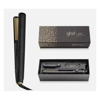 GHD Professional V Gold CLASSIC Hair Styler Straightener