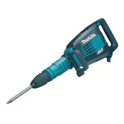 Makita HM1214C/1 HM1214C SDS Max AVT Demolition Hammer 1500W 110V MAKHM1214CL