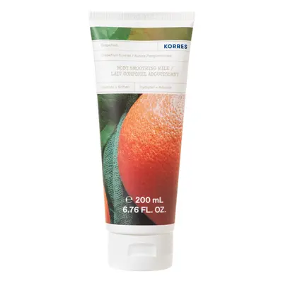 Grapefruit Body Milk 200ml