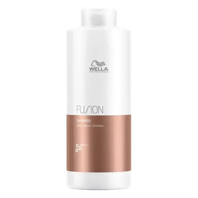 Wella Fusion Intense Repair Shampoo, 1.101 kg