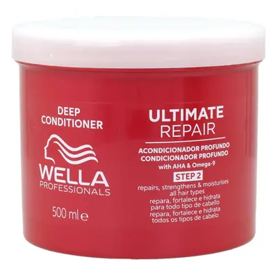 Conditioner Wella ULTIMATE REPAIR ml