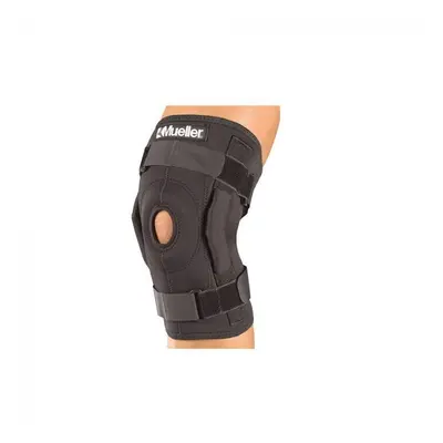 Mueller Hinged Knee Brace Hinged Knee Brace for Support