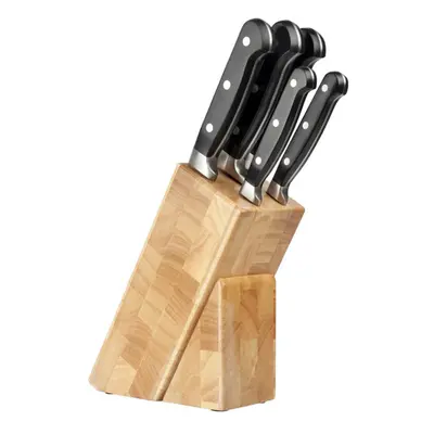 Taylors Eye Witness Piece Kitchen Knife Block Set