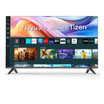 (40" Full HD) Smart LED Full HD TVs HDMI USB WiFi Bluetooth