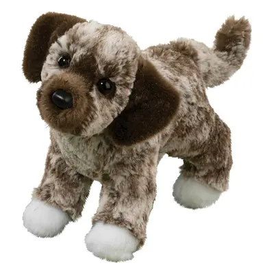 Douglas Spud Mixed Breed Mutt Dog Plush Stuffed Animal